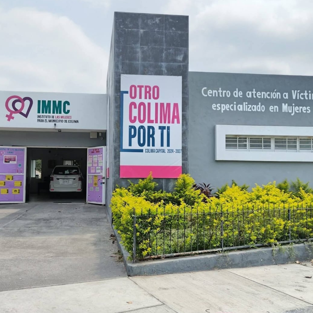 Riult Rivera refuerza la igualdad: campaña y servicios integrales para mujeres en la capital