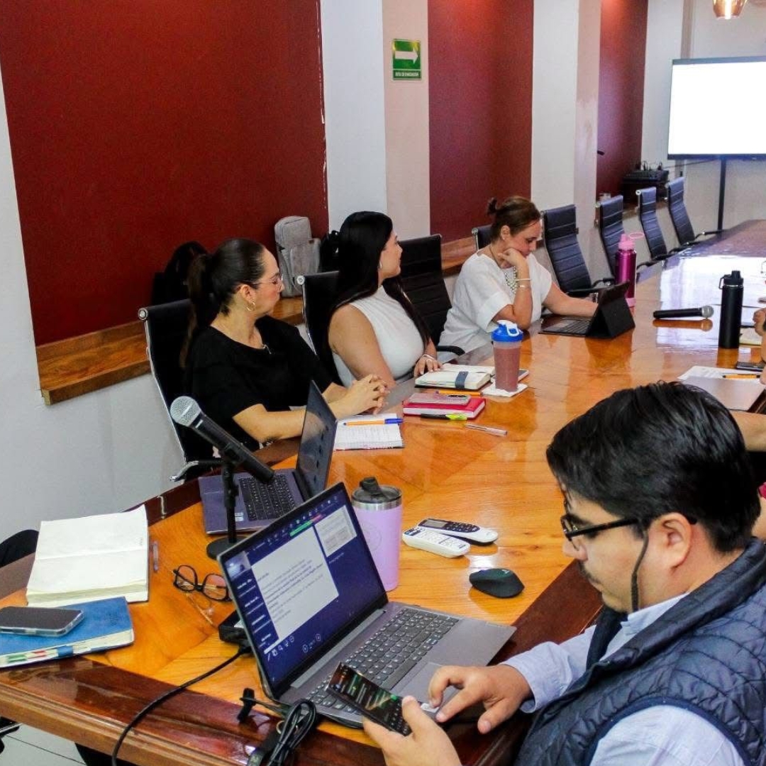 Colima, a un paso de hacer historia: La Ley de Alimentación Adecuada avanza con parlamento abierto