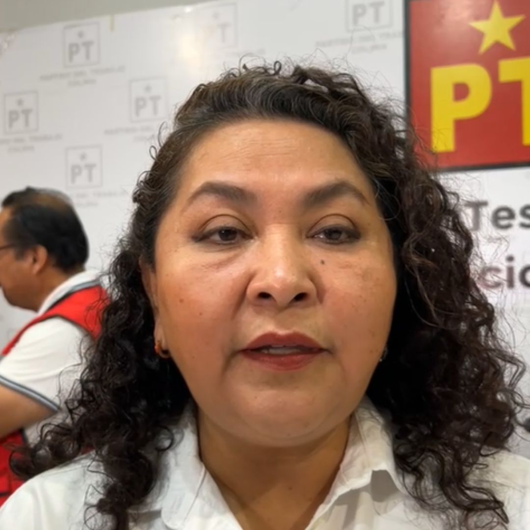 Evangelina Bustamante destaca inversión en educación y rescate de espacios públicos en el marco del Cuarto Informe de Gobierno