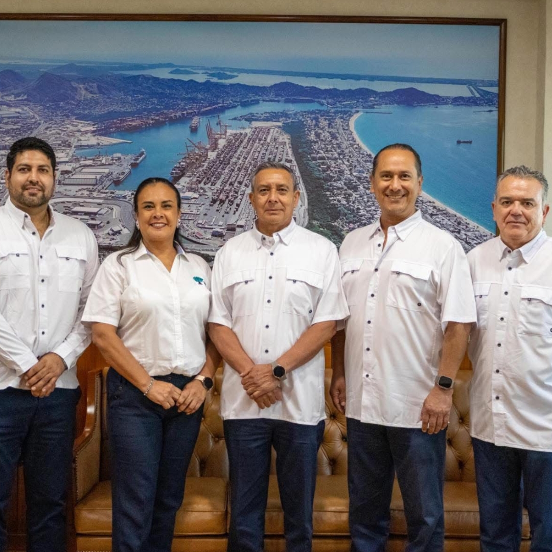 Planilla “Experiencia que une, capacidad que transforma” participa en el proceso renovación de COPOMA 2026–2029