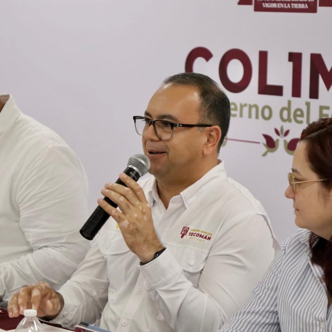 Salud Colima impulsa movilidad más segura para toda la población en vialidades del estado