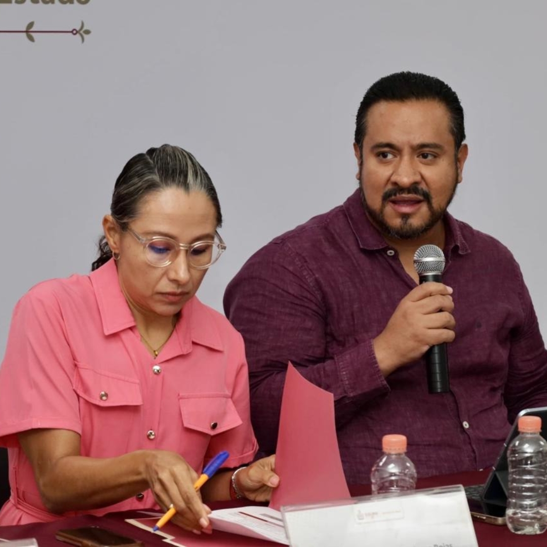 Salud Colima avanza en la actualización de protocolos; se implementan estrategias para agilizar la atención médica