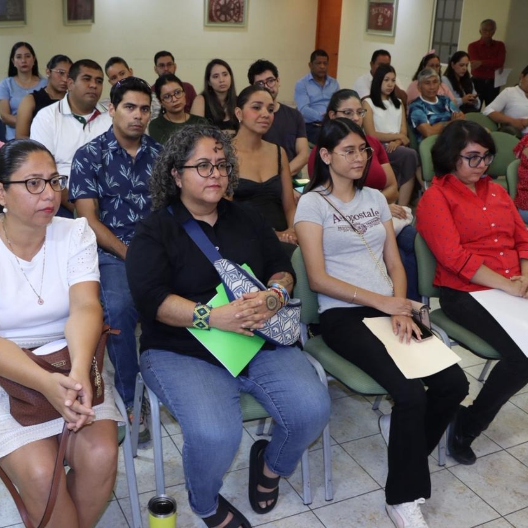 Educación Colima asigna 381 horas definitivas de artes para el nivel de secundaria