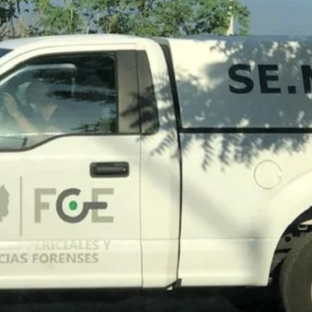 Asesinan a un hombre en la delegación Santiago, en Manzanillo