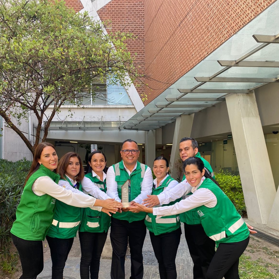 Impulsa IMSS Colima entornos laborales seguros y saludables