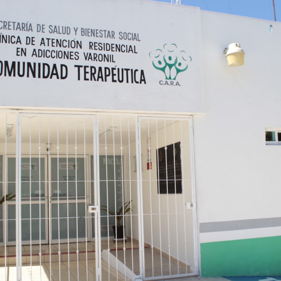 Gobierno del Estado de Colima fortalece acciones gratuitas de prevención y atención a adicciones en jóvenes