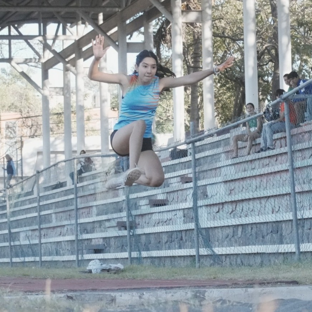 ‎Incode realizará este fin de semana la etapa estatal de atletismo y ciclismo contrarreloj