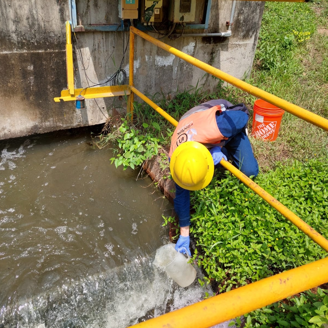 Conagua implementó 61 operativos de inspección para combatir la extracción ilegal de agua en Colima