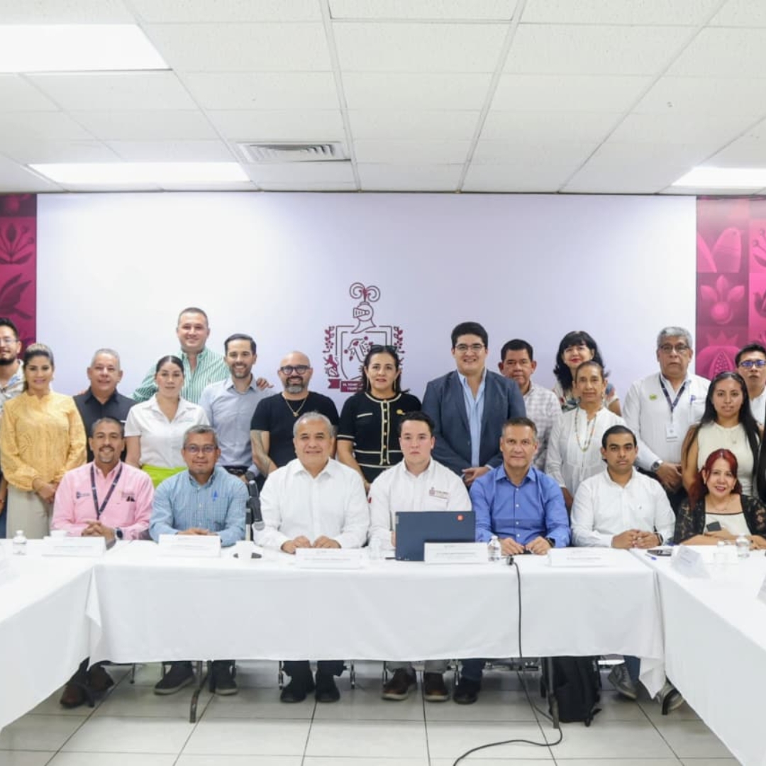 Sedeco lanza el Sistema Estatal de Información de Desarrollo Económico para fortalecer la toma de decisiones y el desarrollo del estado de Colima 