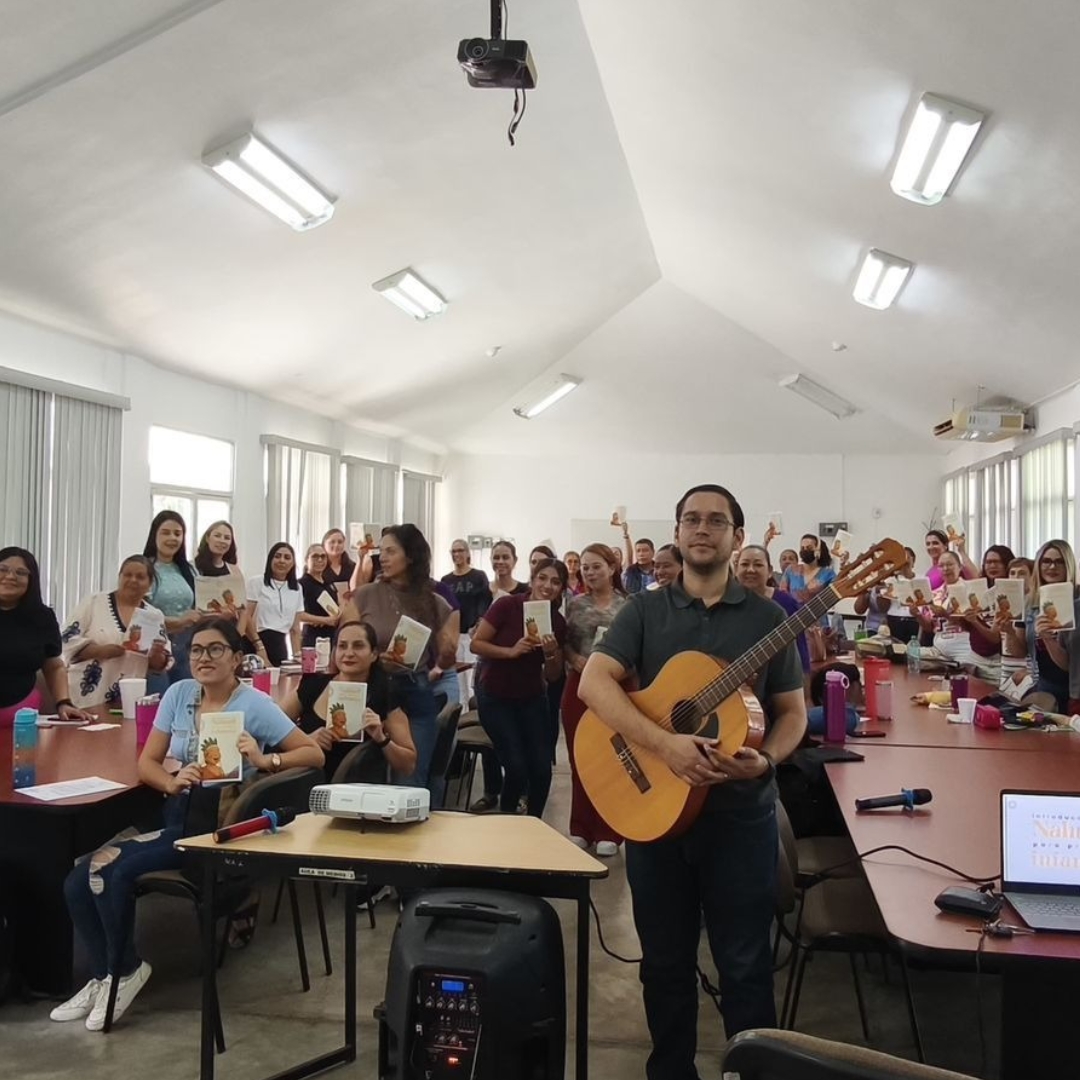 Cultura Colima celebrará el Día de la Lengua Materna con diversas actividades