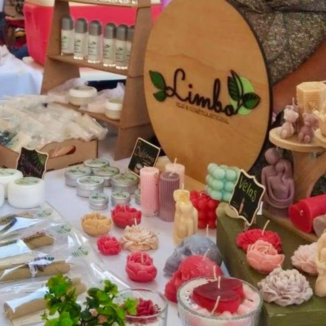 Sedeco Colima invita al Market de Emprendedores en el parque ecológico 
