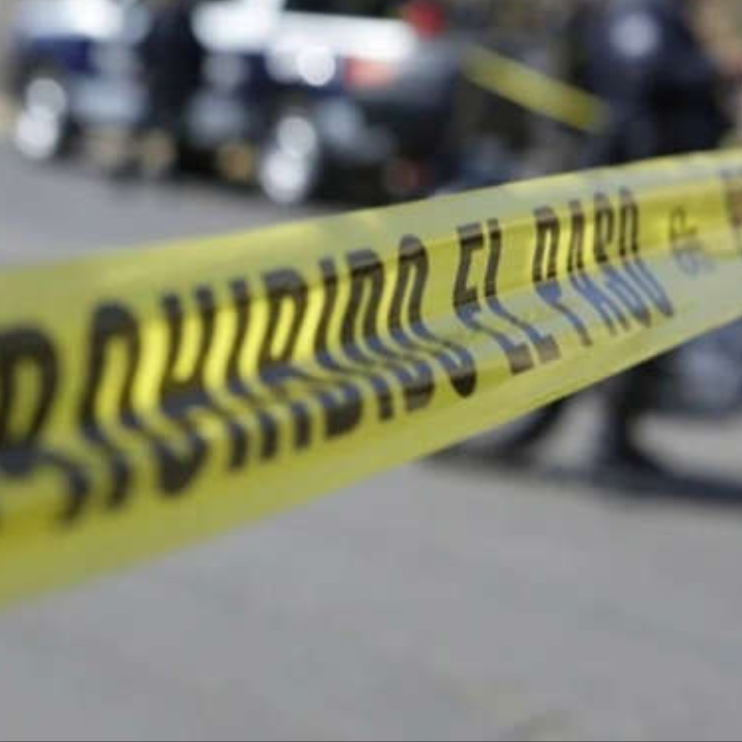 Ejecutan a un hombre en Santiago, en Manzanillo