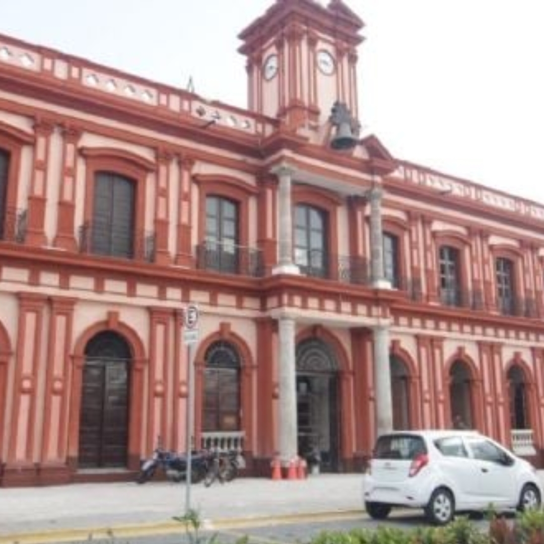 Museo Palacio de Gobierno será sede del Congreso del Estado