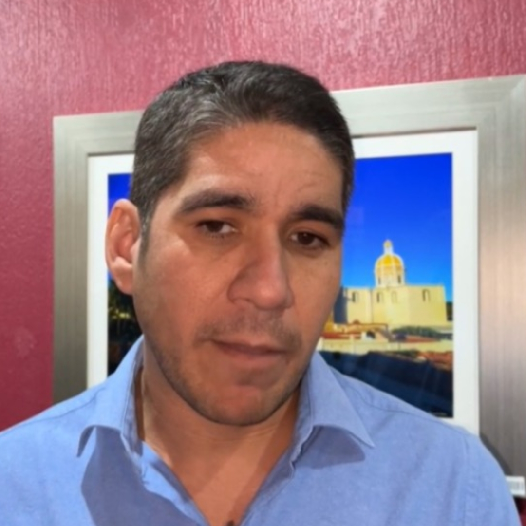 Jesús Dueñas cuestiona propuesta de reforma electoral y advierte riesgos para el sistema democrático