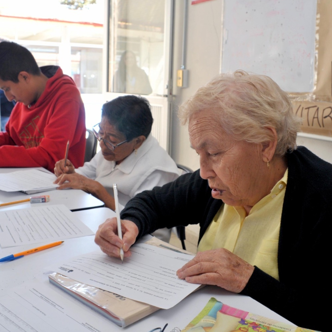 IEEA Colima convoca a participar en la Jornada de Incorporación a la Alfabetización
