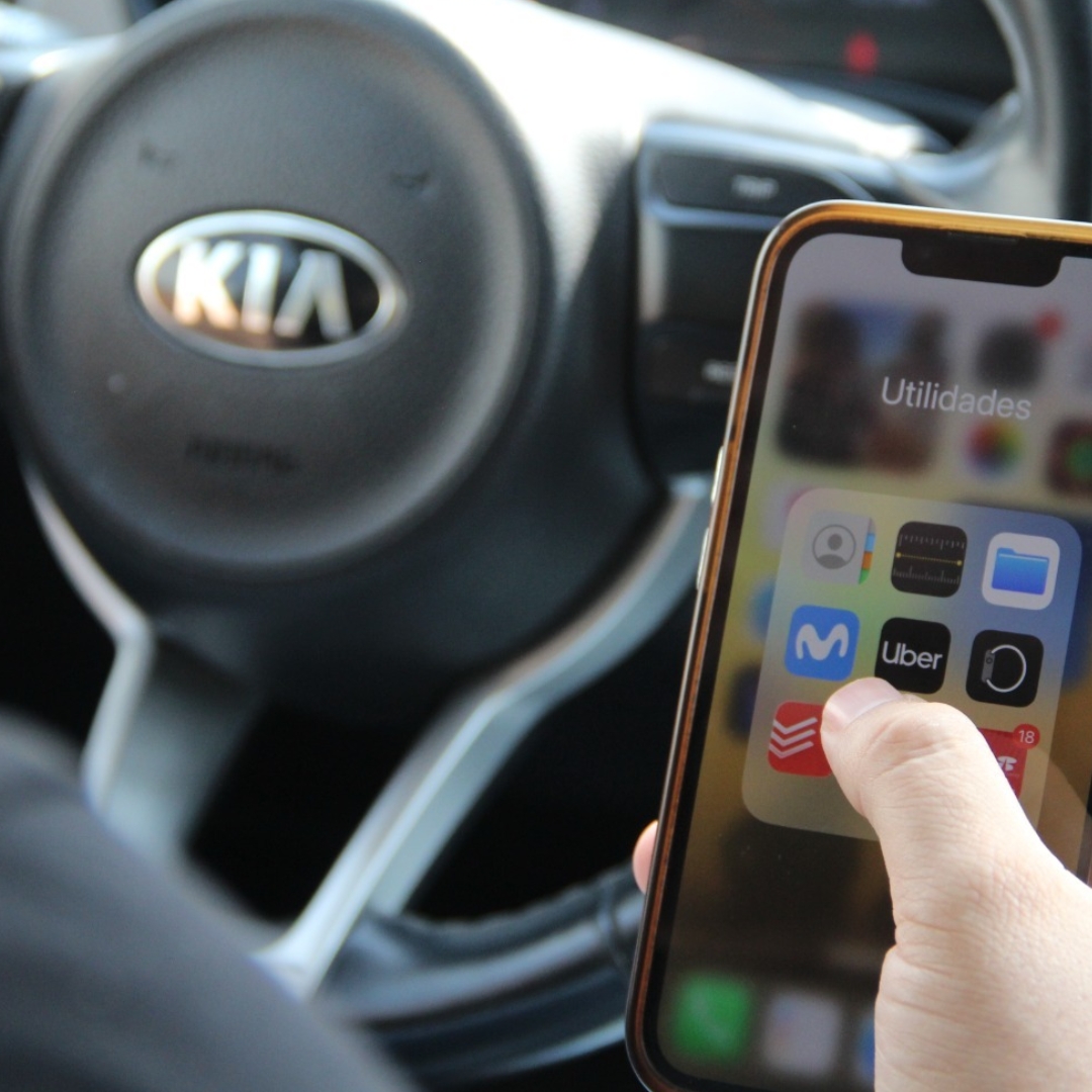 Subsemov Colima anuncia Programa de Regularización para Transporte por Plataformas