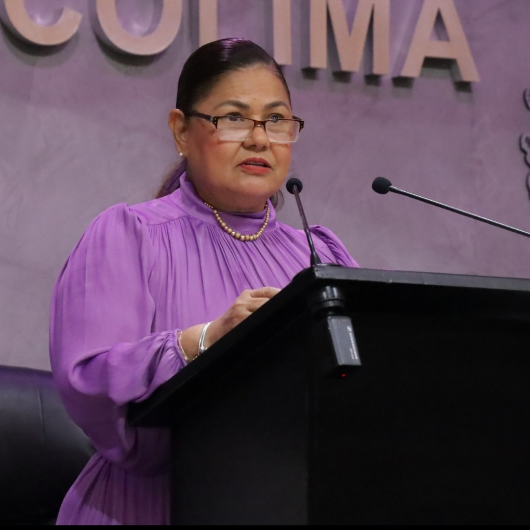 Reconoce Congreso de Colima la trayectoria de diez Mujeres Destacadas