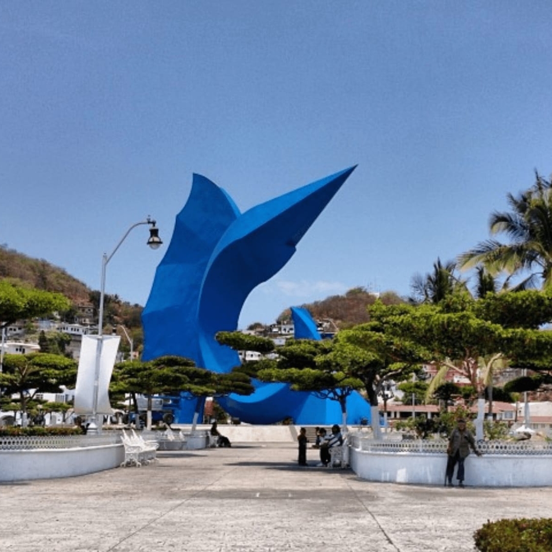 EU mantiene a Colima en “nivel 4” de riesgo para viajar