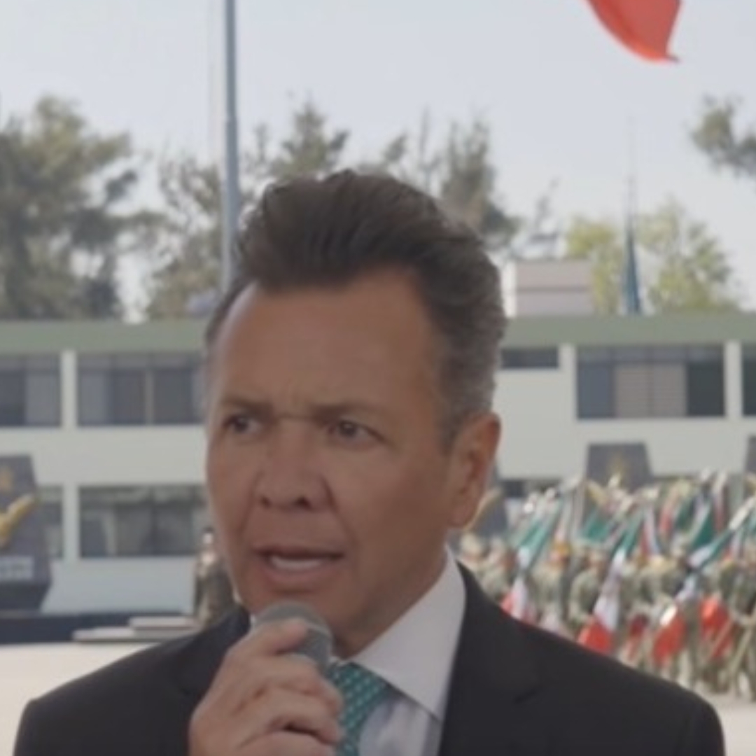 Pablo Lemus levanta el Código Rojo en Jalisco 