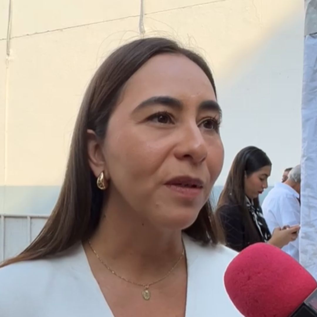 Diputada Andrea Naranjo destaca avances en el rescate financiero del Ipecol