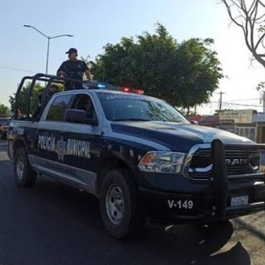 Balean a un hombre en Real de Minas, en VdeA