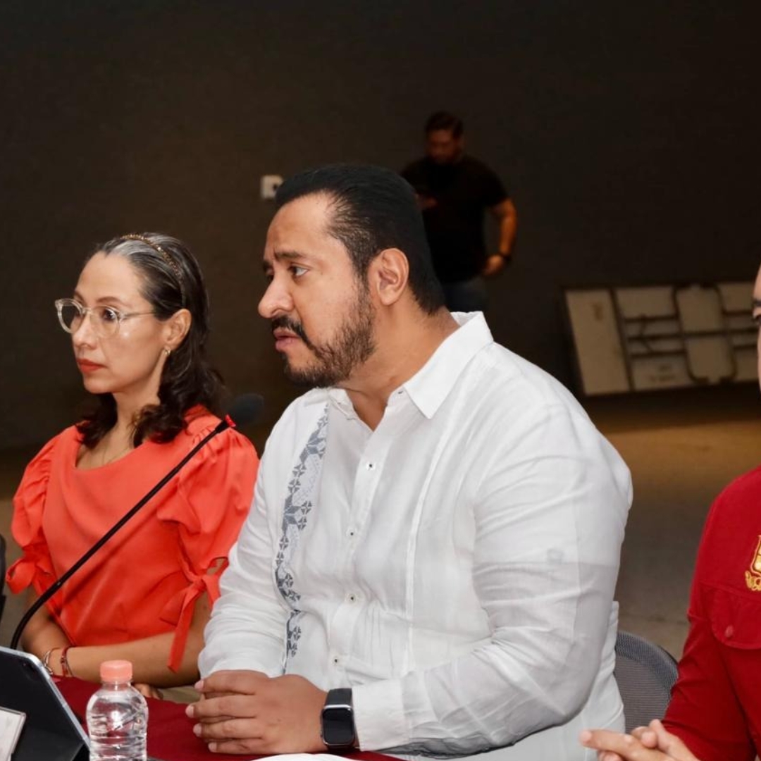 Salvar vidas y prevenir lesiones, objetivo de las acciones de Salud Colima y Coepra