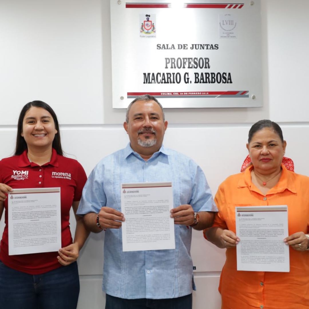 Amplían plazo de recepción de propuestas para conformar Consejo Estatal contra la Discriminación