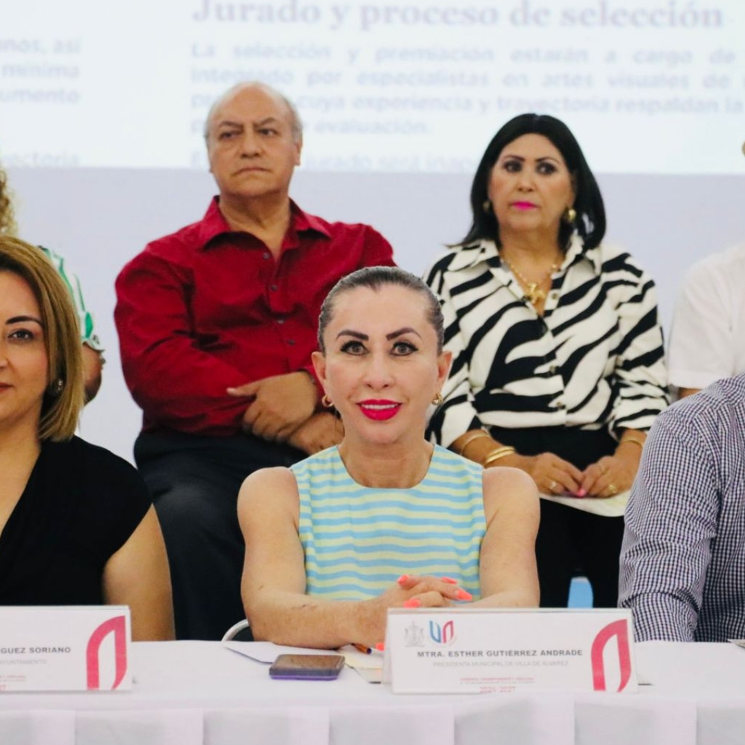 Conmemora VdeA centenario de Federico ‎Cárdenas con concurso nacional de pintura