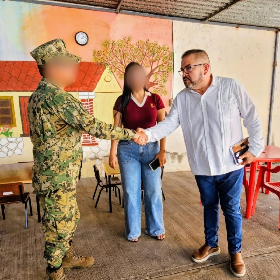 IEEA impulsa la educación en Ceresos de Colima para una reinserción efectiva