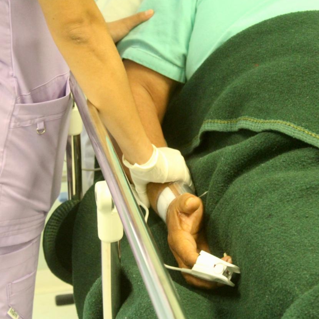 Salud Colima: sala pública de hemodinamia ha realizado 201 intervenciones gratuitas con ahorro de 24 mdp a pacientes