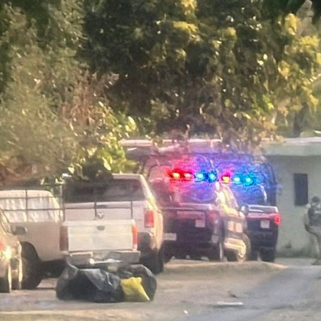 En ataque armado un hombre pierde la vida en la colonia López Mateos, en VdeA