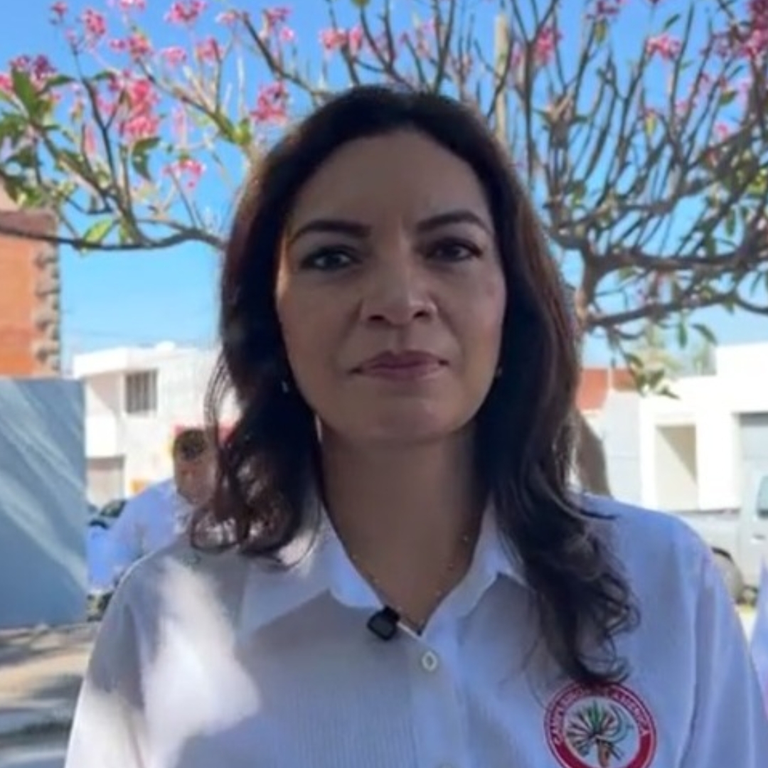 Mely Romero defiende ajustes a reforma laboral y responde a críticas por inasistencias en el Senado