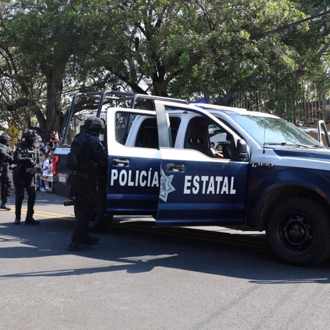 SSP reporta 66 detenciones en hechos diversos, con la ‘Operación Coliman’