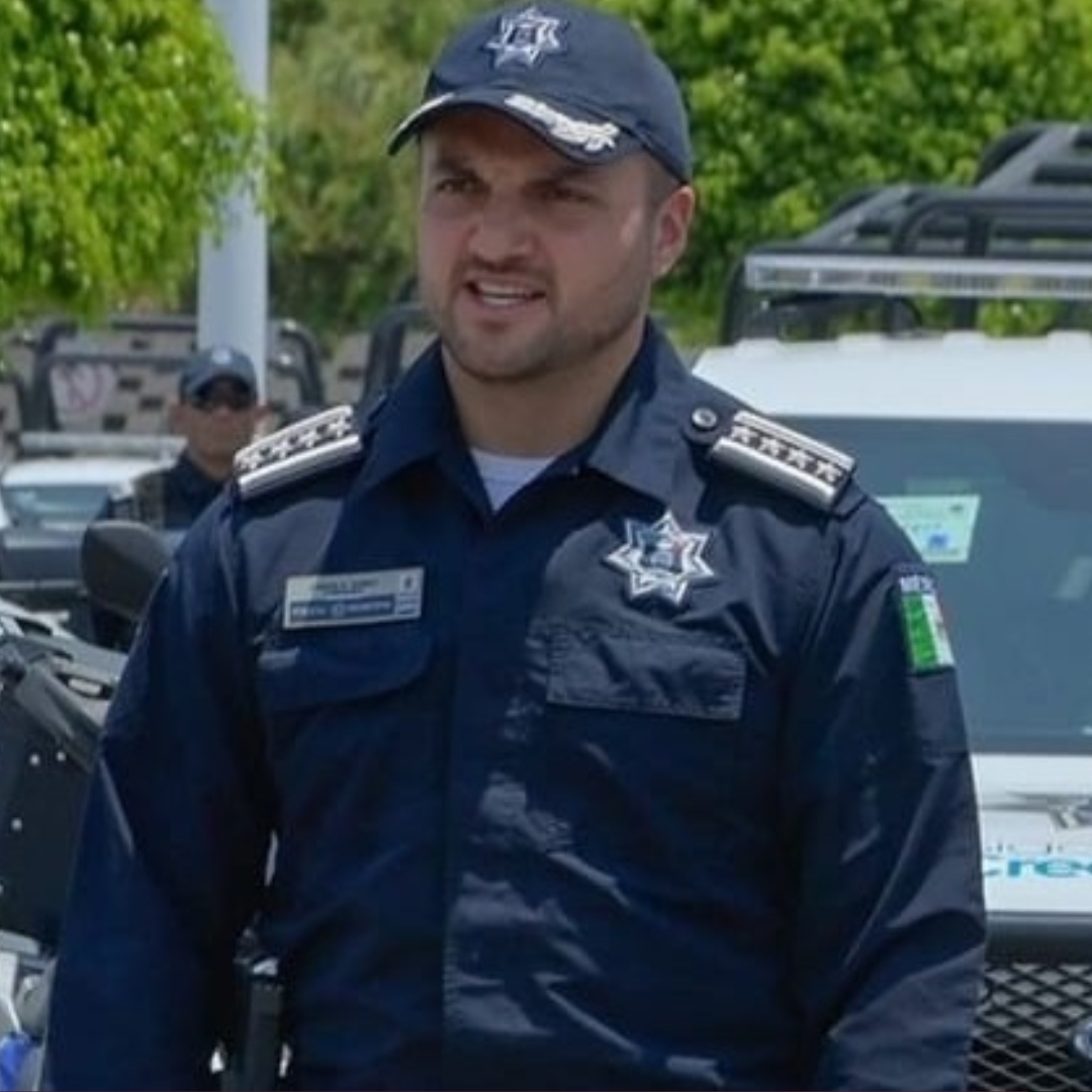 Van contra policías y políticos coludidos: Fabián Gómez anuncia detenciones y cero impunidad en Colima                              