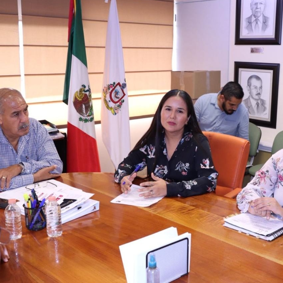 Instituciones de seguridad social protegen al personal educativo ante riesgo de trabajo durante obras en autopista Colima–Manzanillo: SEyC