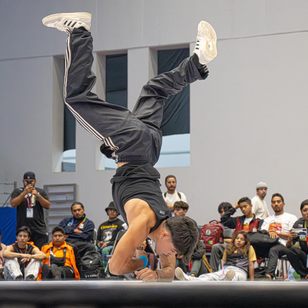 Kevin Peredia da a Colima primera medalla de la Olimpiada Nacional Conade 2026