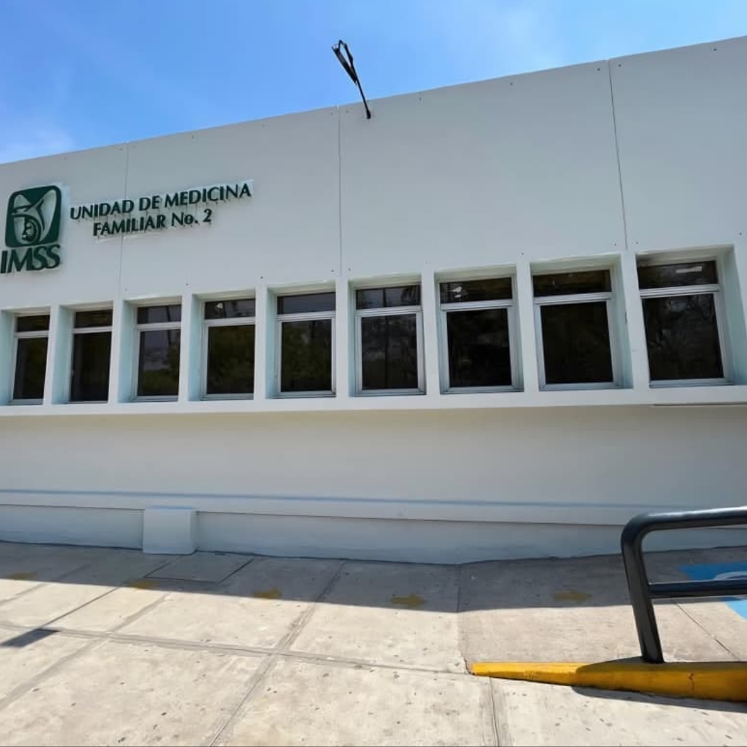 Brindará IMSS Colima atención en Urgencias y hospitalización este viernes 1 de mayo