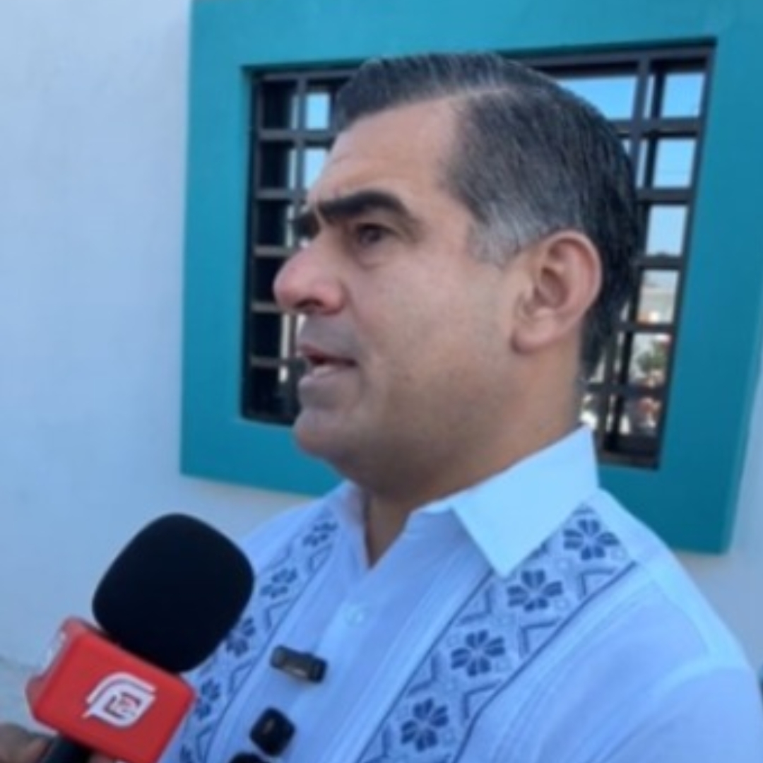 Riult Rivera anuncia zonas donde se pretende construir más viviendas del bienestar en Colima 