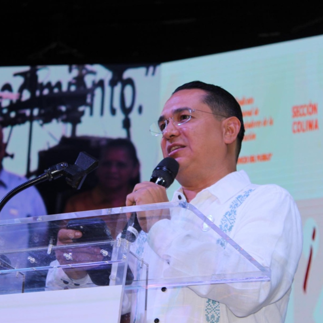 Reconoce el SNTE 6 del SNTE a las Educadoras y Educadores de Colima =El CEN del SNTE llama a mantener la unidad del magisterio.