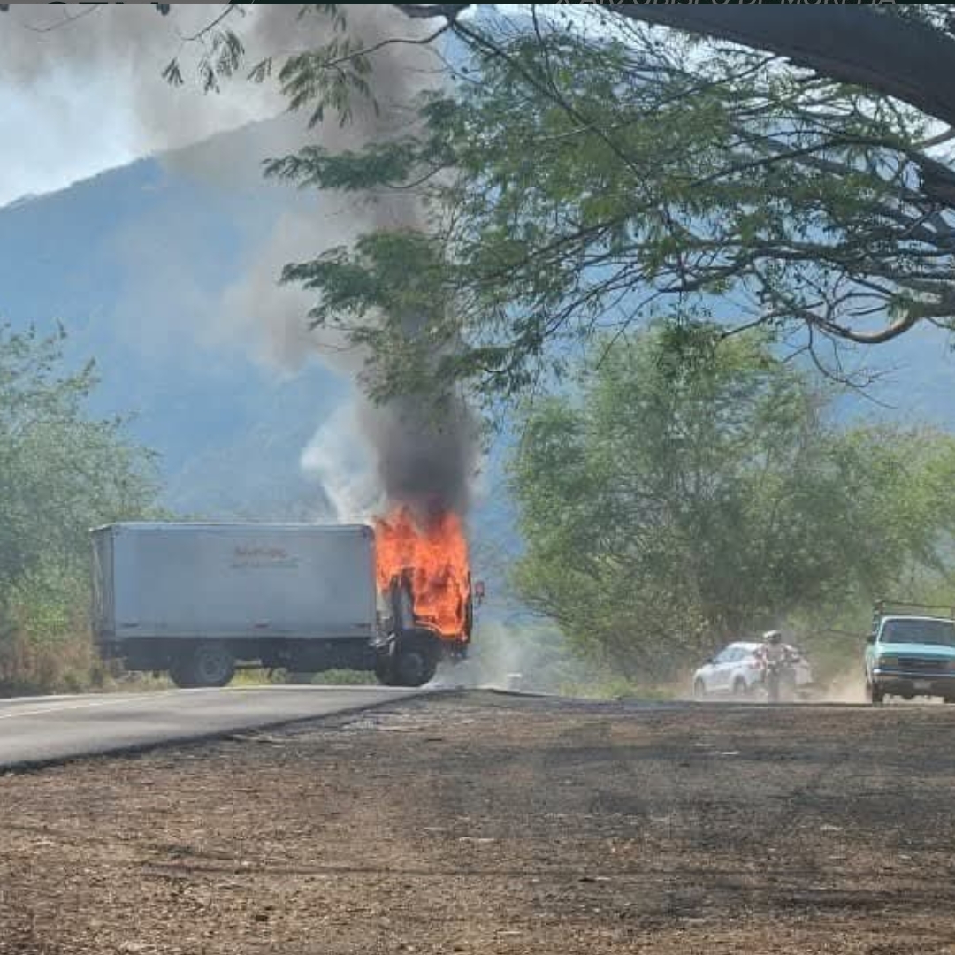 Suspenden clases en Colima, Nayarit y Jalisco por situación de violencia en la región