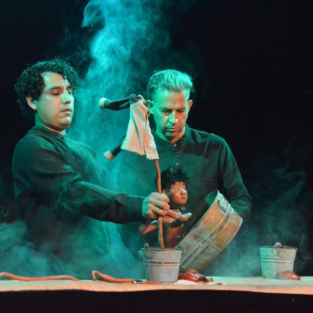 Cultura Colima e INBAL invitan al Maratón de Teatro para Infancias y Juventudes