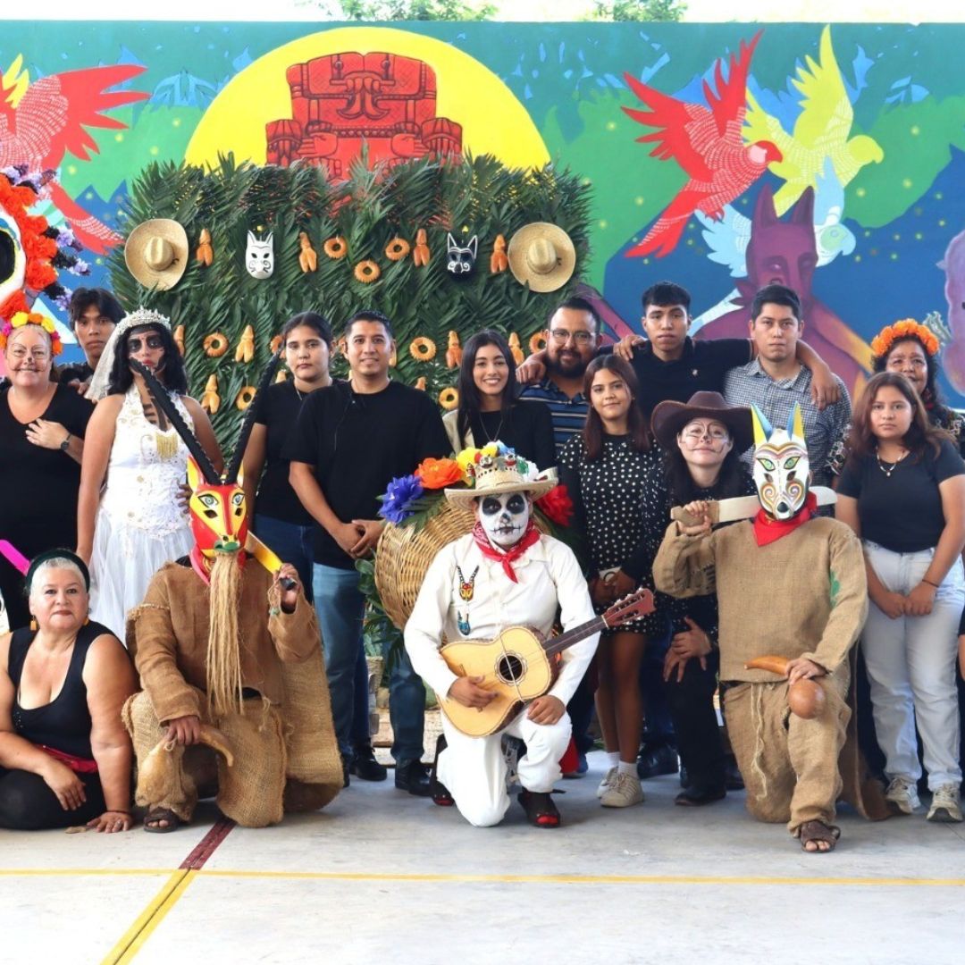 Universidad Intercultural de Colima abre proceso de preinscripción