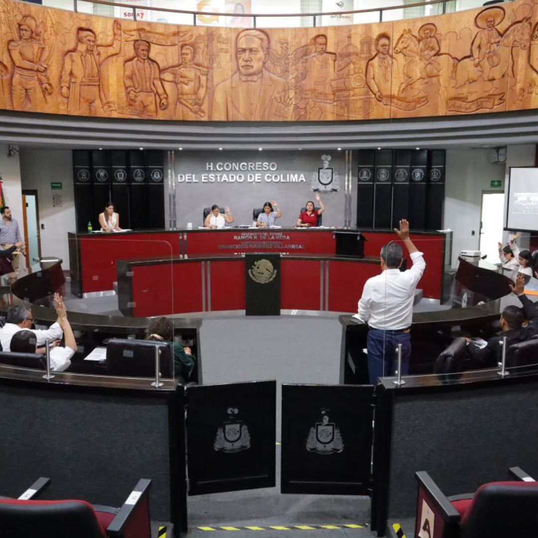 Por mayoría, autoriza el Congreso a CIAPACOV ampliar el acceso a agua purificada 