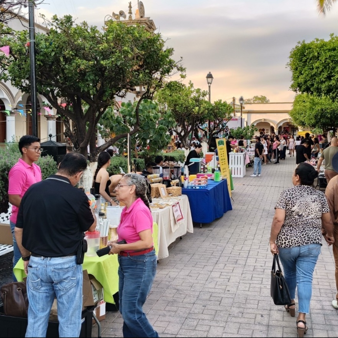 Subsejuv Colima abre registro para participar en el Mercadito Joven el 9 de mayo en Minatitlán